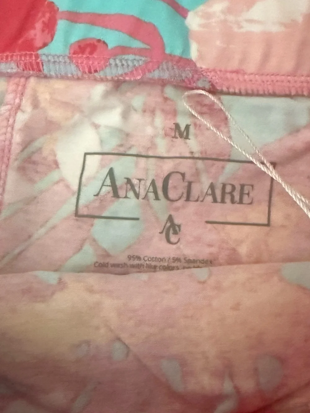Ana Clare ana clare